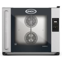 Піч пароконвекційна Unox XEFR06EUELLVDR купить № 3