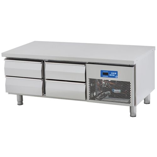 Стіл холодильний Oztiryakiler CTAG270.03NTS HC (7219.27NTS.C3) купить онлайн №1