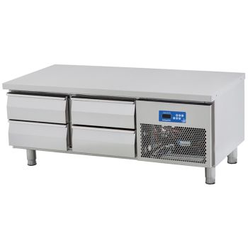 Стіл холодильний Oztiryakiler CTAG270.03NTS HC (7219.27NTS.C3)