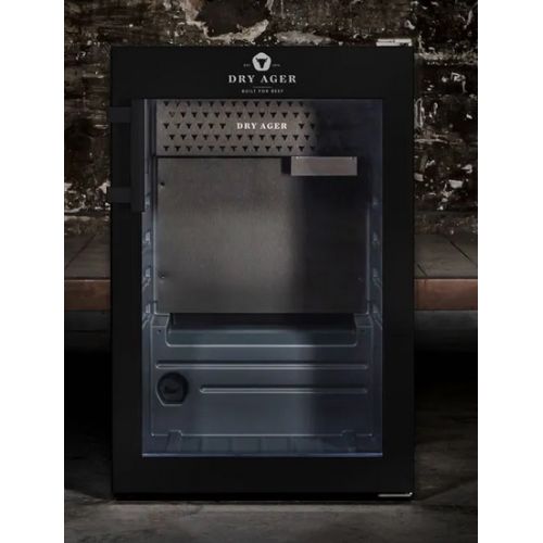 Шафа холодильна Dry Ager DX0500BPS купить онлайн №1