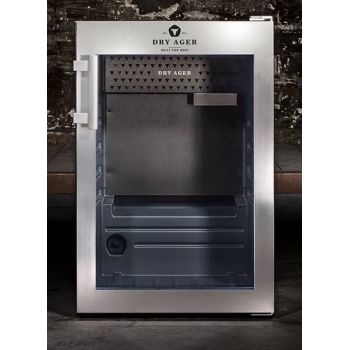 Шафа холодильна Dry Ager DX0500PS