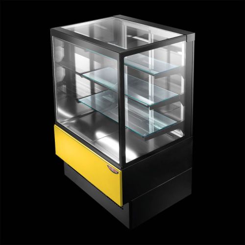 Вітрина холодильна Tecnodom P-EVOK120V купить онлайн №1