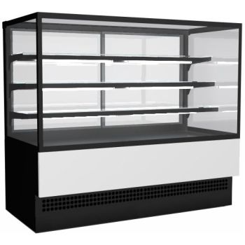 Вітрина холодильна Tecnodom P-EVOK180V