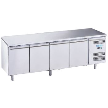 Стіл холодильний Forcold G-SNACK4100TN-FC