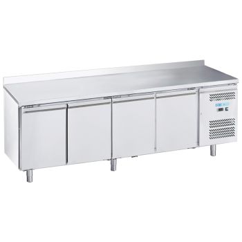 Стіл холодильний Forcold G-SNACK4200TN-FC