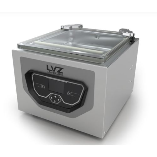 Пакувальник вакуумний Lavezzini LAX300 купить онлайн №1