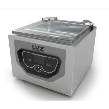 Пакувальник вакуумний Lavezzini LAX300