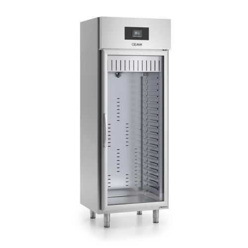 Шафа холодильна GEMM ARP20+GLASS DOOR купить онлайн №1