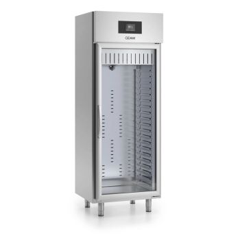 Шафа холодильна GEMM ADPV20C+LIGHT