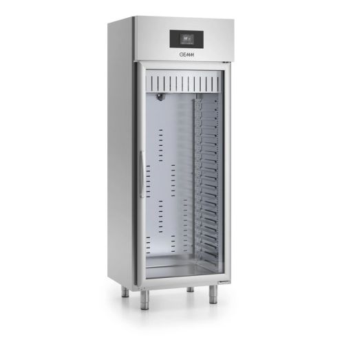Шафа холодильна GEMM ADPV20C+LIGHT купить онлайн №1