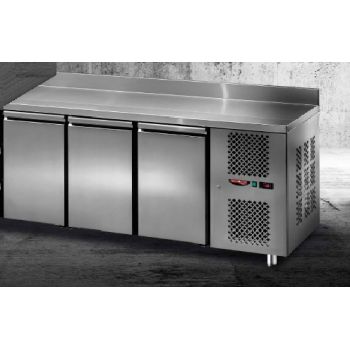 Стіл морозильний Tecnodom TF03MIDBTAL