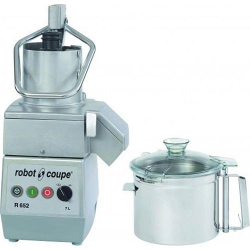 Кухоний процесор Robot Coupe R652 (380) купить онлайн №1