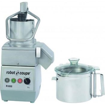 Кухоний процесор Robot Coupe R652 (380)