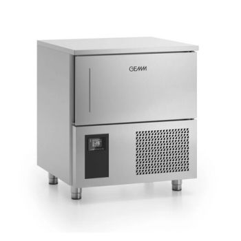 Апарат шокової заморозки GEMM BCB05