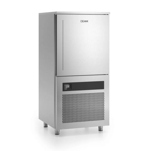 Апарат шокової заморозки GEMM BCB10 купить онлайн №1