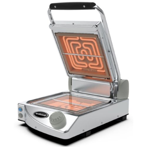 Гриль контактний Spidocook SP010PT купить онлайн №1