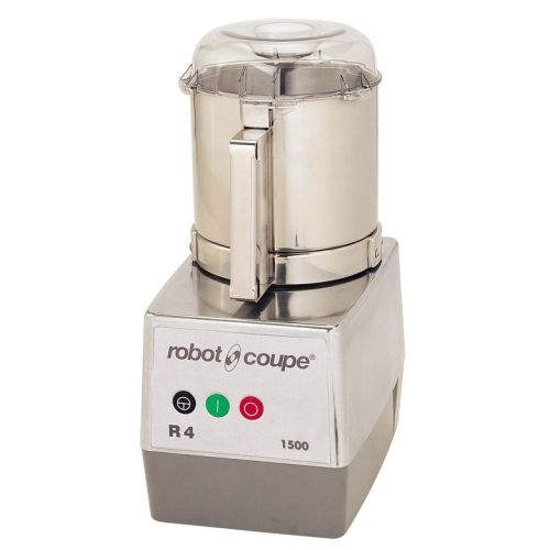 Кутер Robot Coupe R4-1500 купить онлайн №1