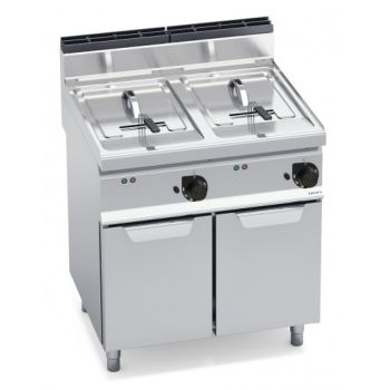 Фритюрниця електрична Bertos E7F10-8M