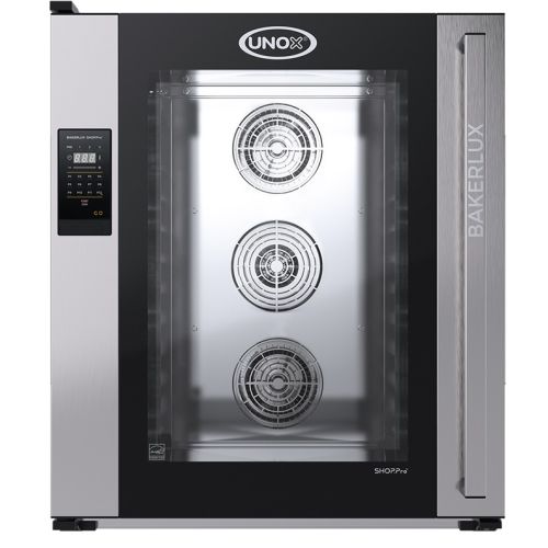 Піч конвекційна Unox XEFR10EUEGRN купить онлайн №1