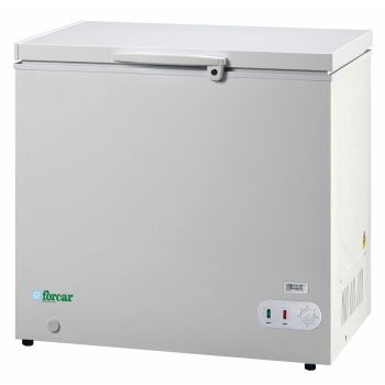 Скриня морозильна Forcar G-BD205S
