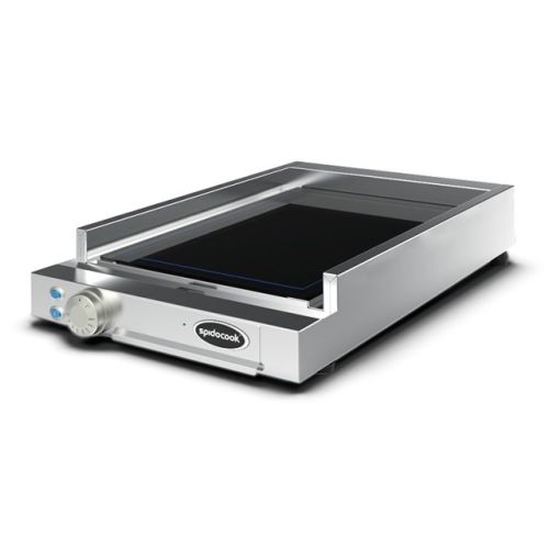 Поверхня жарова ел. наст. Spidocook SP200 купить онлайн №1