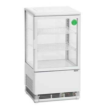 Вітрина холодильна Bartscher 700258G