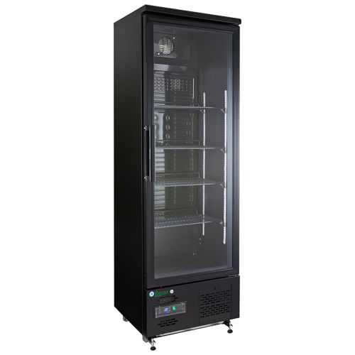 Охолоджувач для вина Forcar G-BC300BPB купить онлайн №1
