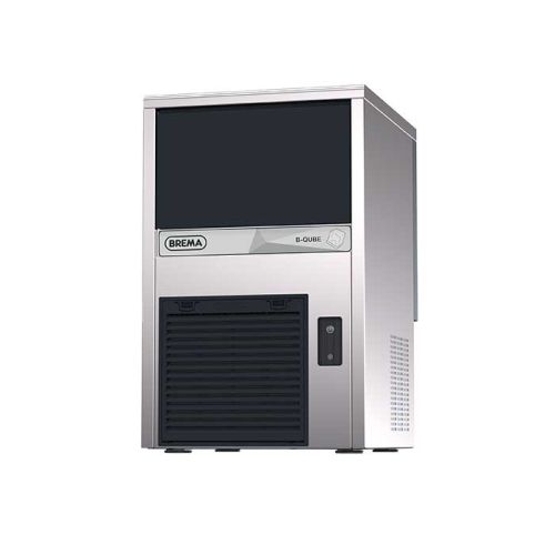 Льодогенератор Brema CB246AHC B-QUBE купить онлайн №1