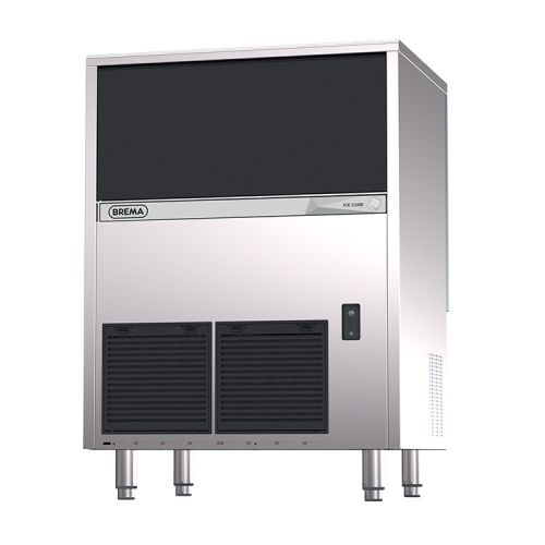 Льодогенератор Brema CB840AHC B-QUBE купить онлайн №1
