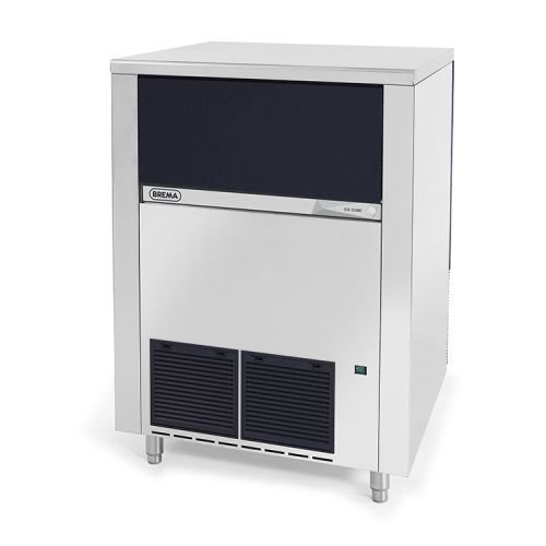 Льодогенератор Brema CB1265AHC B-QUBE купить онлайн №1