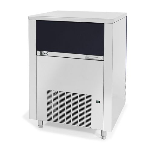 Льодогенератор Brema CB1565AHC B-QUBE купить онлайн №1
