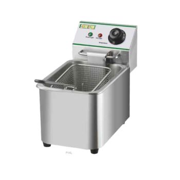 Фритюрниця ел. наст. Fimar Easy Line FY4L