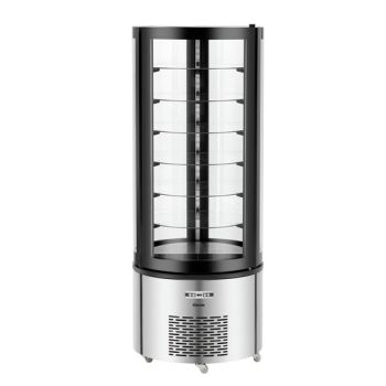Вітрина кондитерська Bartscher 700314