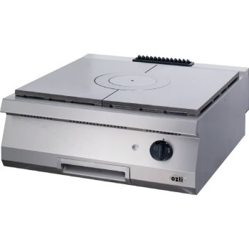 Плита газова Oztiryakiler OSOG8070C (арт.7865.N1.80703.22)