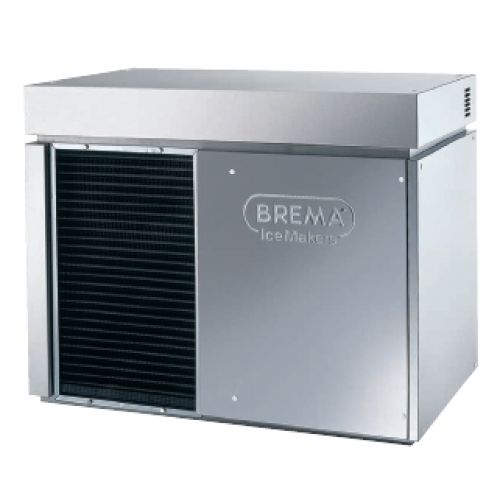 Льодогенератор Brema Muster 600W купить онлайн №1