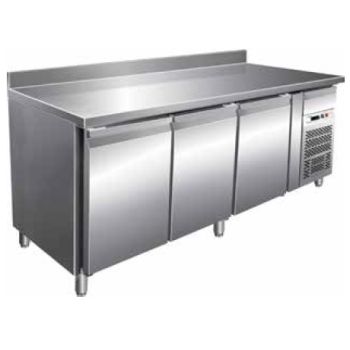 Стіл морозильний Forcar G-GN3200BT