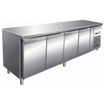 Стіл холодильний Forcar G-GN4100TN