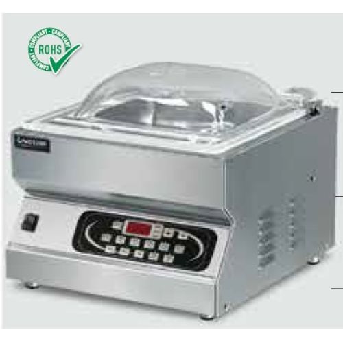 Пакувальник вакуумний Lavezzini JOLLY LCD купить онлайн №1