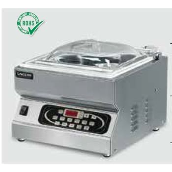 Пакувальник вакуумний Lavezzini TOP SPEEDY LCD