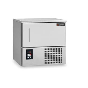 Апарат шокової заморозки GEMM BCB03