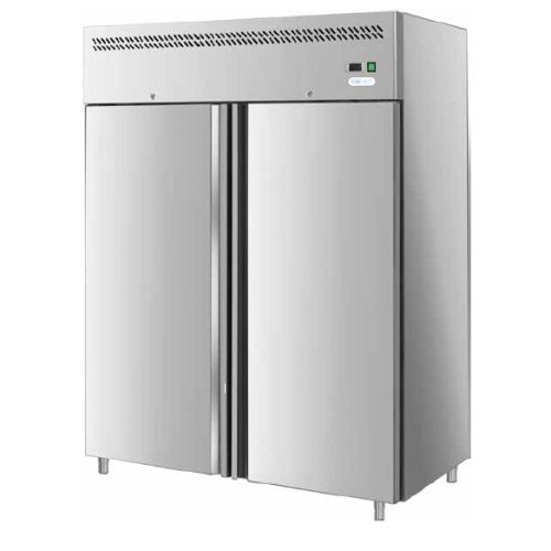 Шафа холодильна Forcold M-GN1410TN-FC купить онлайн №1