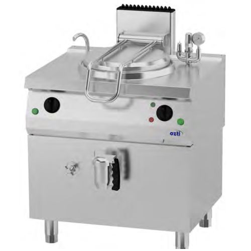 Котел електричний Oztiryakiler OTEI60 (арт.7855.N1.80708.01) купить онлайн №1