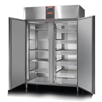Шафа морозильна Tecnodom AF14PKMBT290