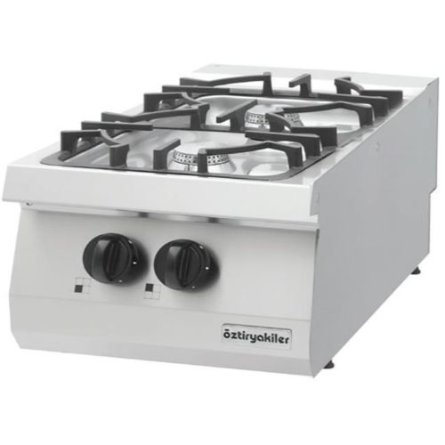 Плита газова Oztiryakiler OSOG4070NLP (арт. 7865.N1.40703.33NLP) купить онлайн №1