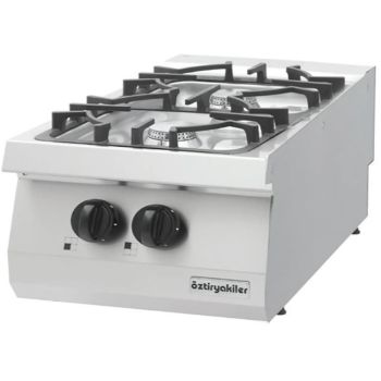 Плита газова Oztiryakiler OSOG4070NLP (арт. 7865.N1.40703.33NLP)