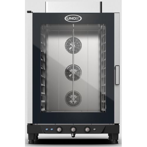 Піч пароконвекційна Unox XB813G купить онлайн №1