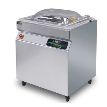 Пакувальник вакуумний Lavezzini LAPACK 550S_2x700
