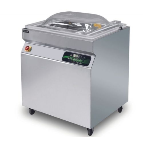 Пакувальник вакуумний Lavezzini LAPACK 550S_2x700 купить онлайн №1