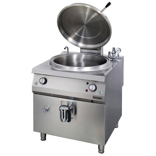 Котел електричний Oztiryakiler OTEI100 (арт. 7855.N1.80908.04) купить онлайн №1