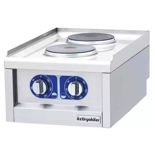 Плита електрична Oztiryakiler OSOE4060 (арт.7865.N1.40603.13) купить онлайн №1